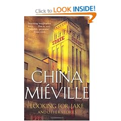 Looking for Jake and Other Stories