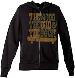 Elwood Young Men's Dexter Hoodie