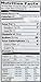 Bear Creek Soup Mix, Hot & Sour, 7.0 Ounce (Pack of 6)