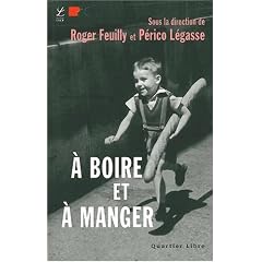 A boire et � manger
