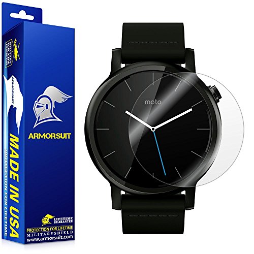 ArmorSuit MilitaryShield Motorola Moto 360 42mm Nigeria Ubuy