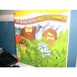 THE BEACH BOYS ENDLESS SUMMER (INLUDES ENDLESS SUMMER AIRPLANE POSTER)