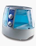 Enviracare Warm Mist Humidifier With UV Protection EWM-220