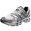 ASICS Men’s GEL-Nimbus 12 Running Shoe – Review