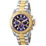 Invicta Men's 5720 II Collection Multi-Function Two-Tone Stainless Steel Watch