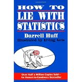 How to Lie With Statisticspar Darrell Huff