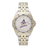 Arizona Diamondbacks Mens MLB All-Star Watch (Bracelet)