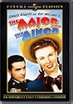 Major and the Minor