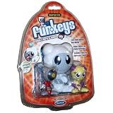 Radica U.B. Funkeys Computer Game Starter Kit with Scratch and Twinx Plus Software CD (M0728)
