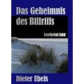 Das Geheimnis des Billriffs: Inselkrimi Juist