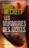 Les murmures des morts : Une enquète de David Hunter