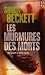 Les murmures des morts : Une enquète de David Hunter