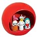 Alessi Presepe Nativity Set Modern Figurine