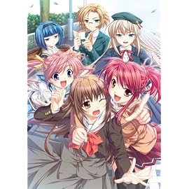 るいは智を呼ぶ 通常版