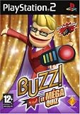 Buzz le mega quiz