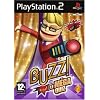 Buzz le mega quiz