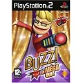 Buzz le mega quiz