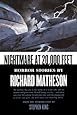 Nightmare At 20,000 Feet: Horror Stories By Richard Matheson