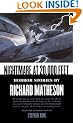 Nightmare at 20,000 Feet: Horror Stories