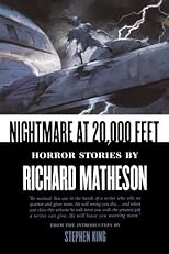 Nightmare At 20,000 Feet