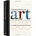 The Daily Book of Art: 365 readings that teach, inspire & entertain
