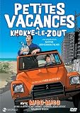Crazy Driving ( Petites vacances à Knokke-le-Zoute )