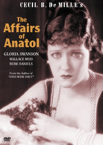 Affairs Of Anatol