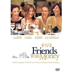 Friends with money [Edizione: Francia]