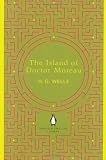 The Island of Doctor Moreau