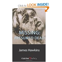 Missing: Presumed Dead: An Inspector Bliss Mystery