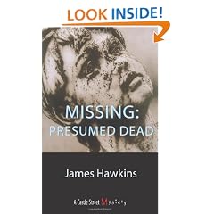 Missing: Presumed Dead: An Inspector Bliss Mystery