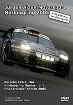 Uwe Alzen, Nordschleife Rundenrekord (8:09,949 Min.)