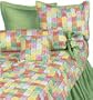 Candy Square Bunk Bed Hugger