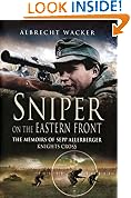Sniper on the Eastern Front