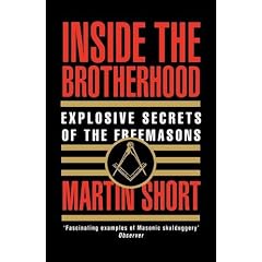 Inside the Brotherhood: Explosive Secrets of the Freemasons