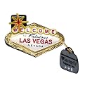 Welcome to Las Vegas Luggage Tag