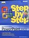 Microsoft Office PowerPoint 2003 Step by Step (Step By Step (Microsoft))