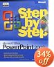 Microsoft Office PowerPoint 2003 Step by Step (Step By Step (Microsoft))