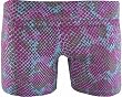 LP Studio Line by VATA Brasil Women's Short 002 Shorts