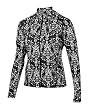 prAna Women's Printed Retro Track Jacket