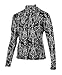 prAna Women's Printed Retro Track Jacket