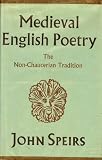 Mediaeval English Poetry
