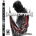 PROTOTYPE(輸入版:北米)