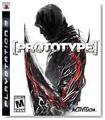 PROTOTYPE(輸入版:北米)(発売日以降入荷分)