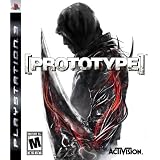 PROTOTYPE ~ Activision Inc.