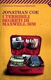 I terribili segreti di Maxwell Sim Medium