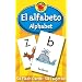 El Alfabeto / Alphabet (Brighter Child Flash Cards)