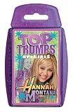  : Top Trumps - Hannah Montana
