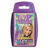 Top Trumps Hannah Montana Card Game