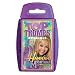 Top Trumps Hannah Montana Card Game